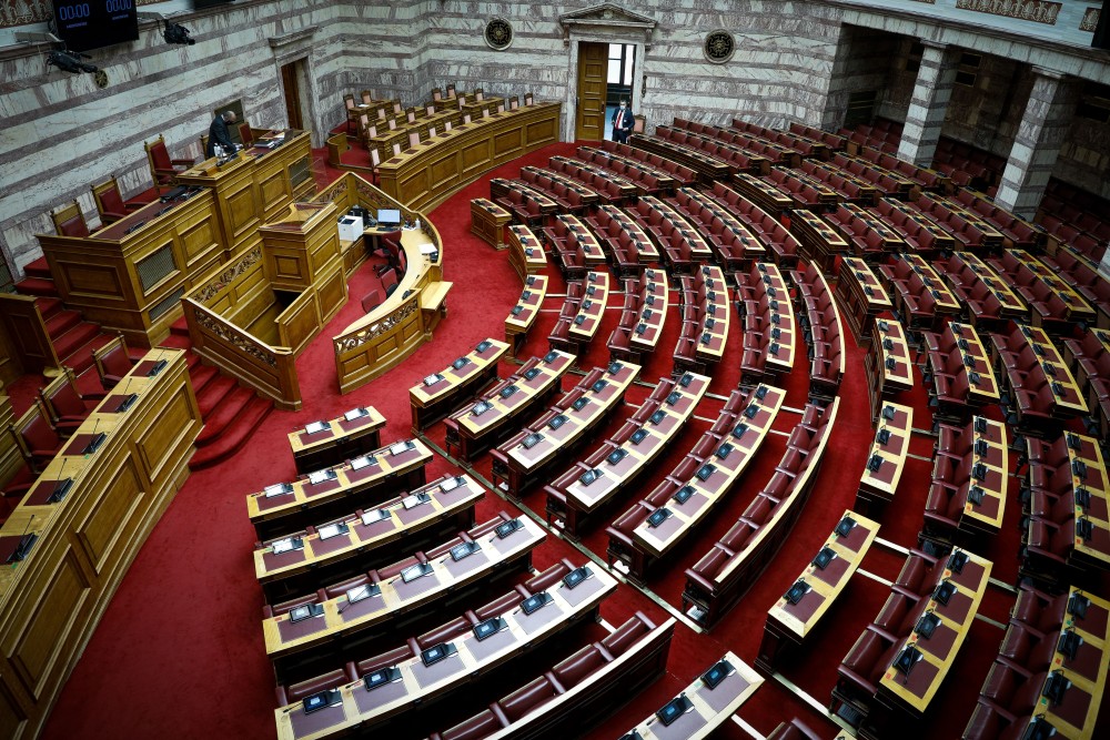 Ζαχαρίας Ζούπης στο «Μανιφέστο»: Νέα σελίδα για το πολιτικό σκηνικό από Δευτέρα