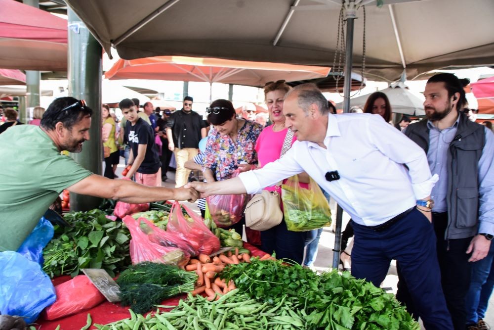 Η «πανστρατιά» Βελόπουλου αθροίζει… 35 ψήφους&#33;