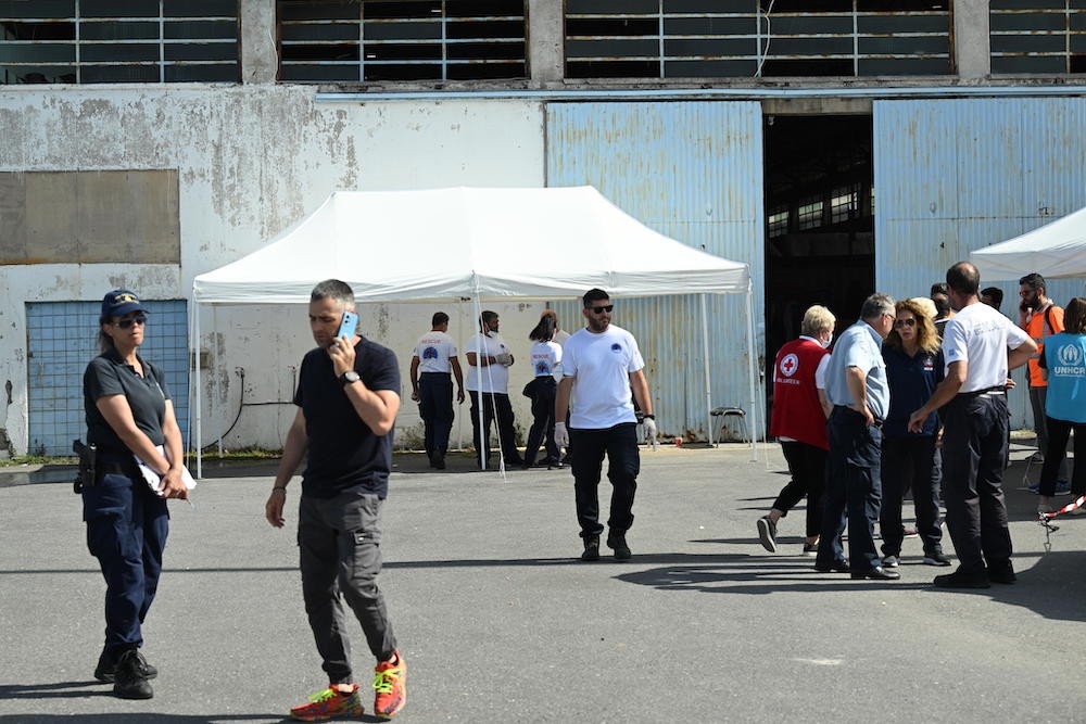 Ναυάγιο - Πύλος: μαρτυρία αδερφού αγνοούμενου επιβάτη - «Είχε δώσει 4.000 δολάρια»