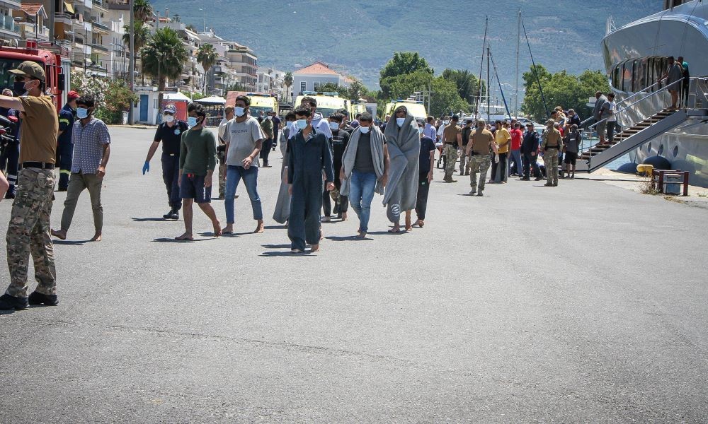 Ναυάγιο-Πύλος: με μηχανική βλάβη ξεκίνησε το αλιευτικό - 6.500 ευρώ το εισιτήριο θανάτου