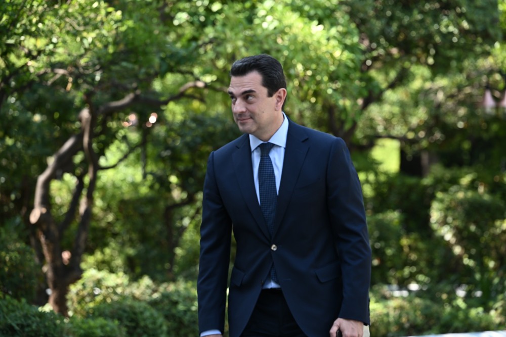 Σκρέκας: σαρωτικοί έλεγχοι για την προστασία των ελληνικών προϊόντων