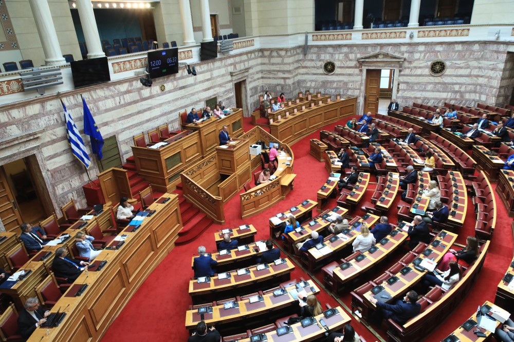 Έρχεται το Πολυνομοσχέδιο: σε δημόσια διαβούλευση από βδομάδα - τι περιλαμβάνει αναλυτικά