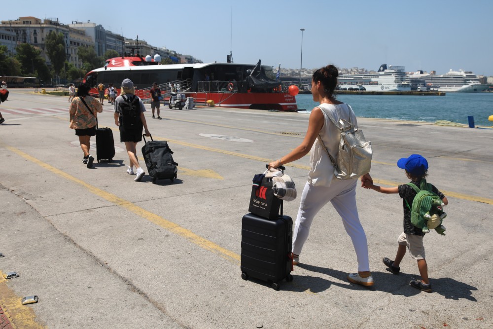 Σκληρή η μάχη της κυβέρνησης κατά του πληθωρισμού «απληστίας»