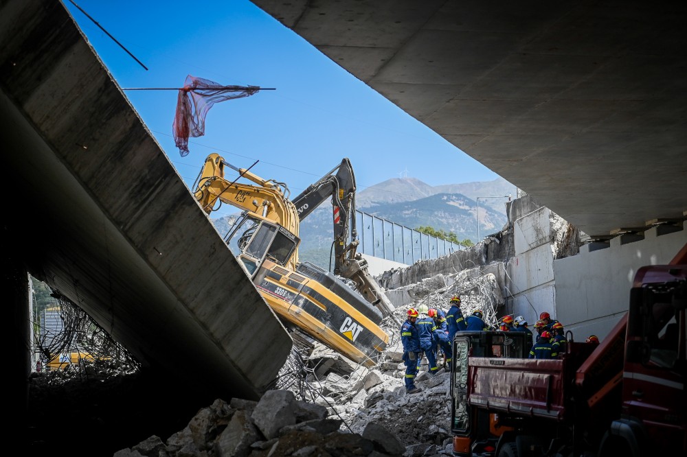 Πάτρα: το χρονικό της τραγωδίας - Τι ερευνούν οι αρχές