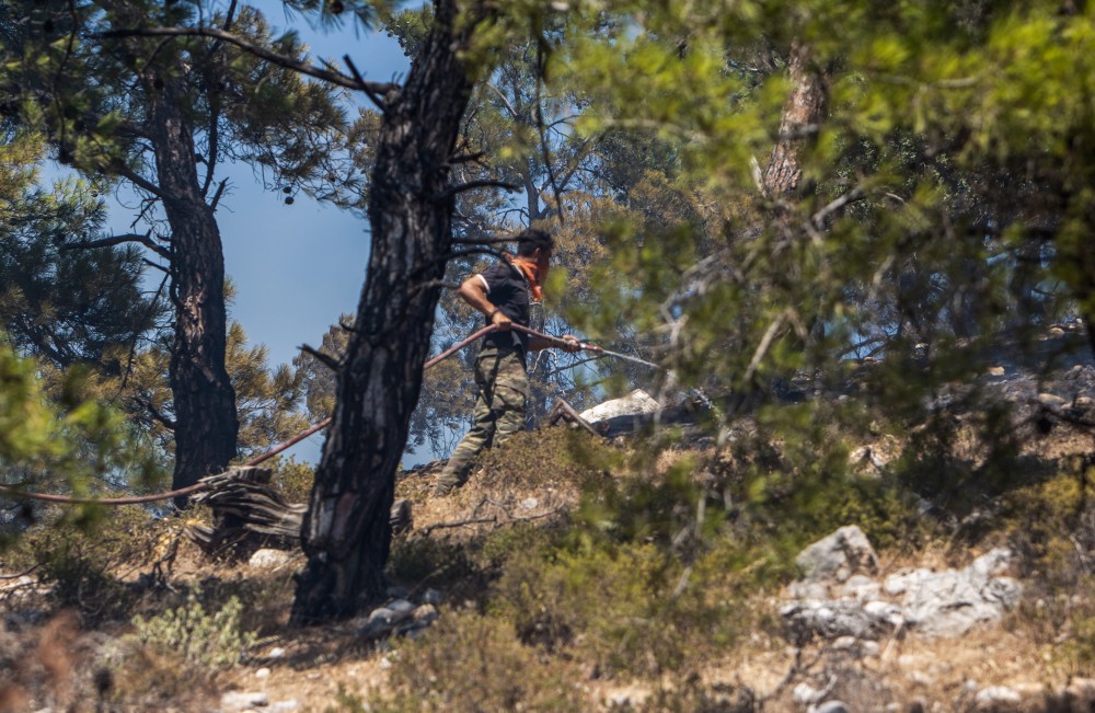 Η οδυνηρή πραγματικότητα και η βρετανική αναγνώριση