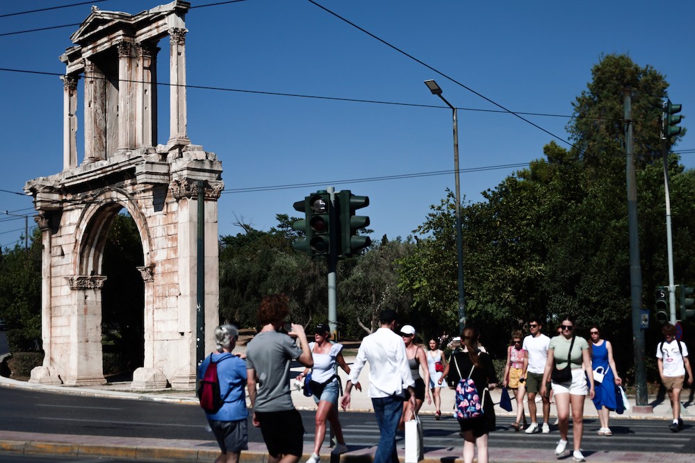 Ανεργία: μειωμένη κατά 6% τον φετινό Ιούνιο συγκριτικά με τον περσινό