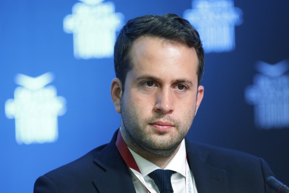 Τσάπαλος για τα 3 χρόνια «Μανιφέστο»: Ουσιαστική κάλυψη των γεγονότων και προσήλωση στην αλήθεια