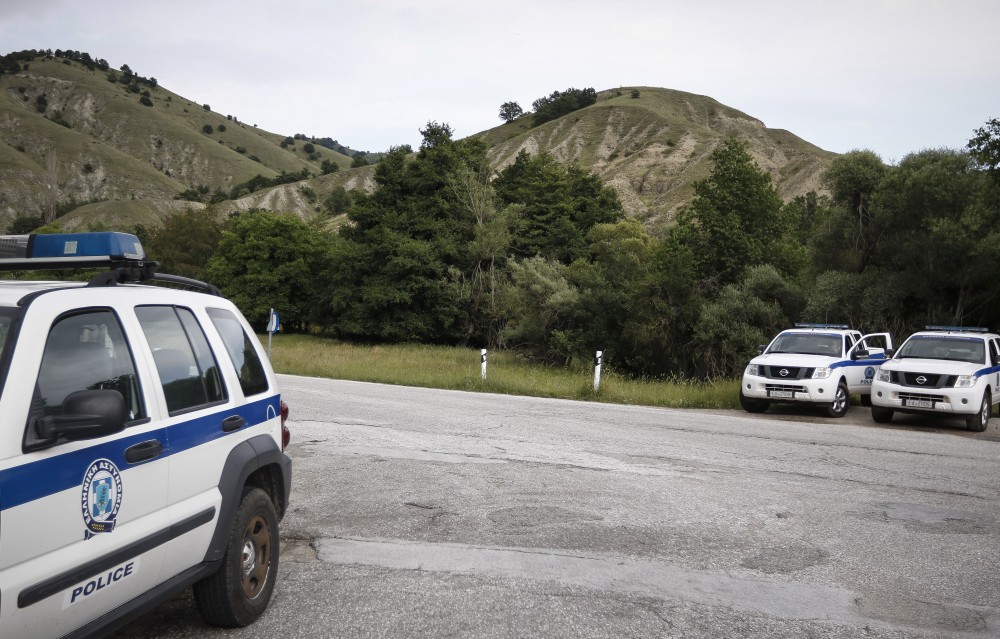 ΕΛΑΣ: απετράπη η είσοδος σε 2.720 μετανάστες στον Έβρο το διάστημα 14-17 Αυγούστου