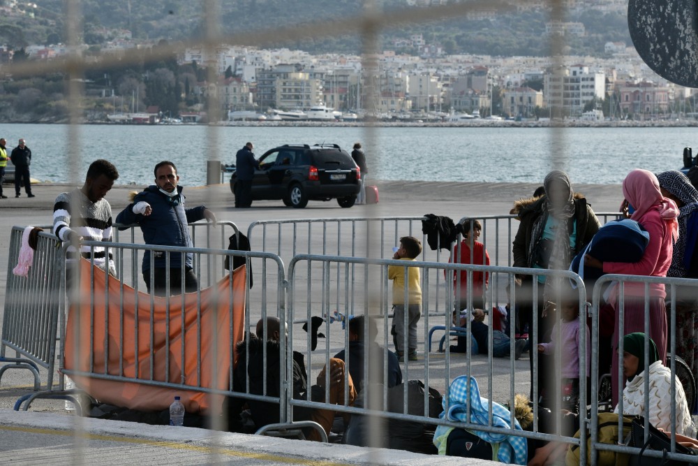 Όλα στο φως: δημόσια βάση δεδομένων για δράσεις και χρηματοδοτήσεις των ΜΚΟ