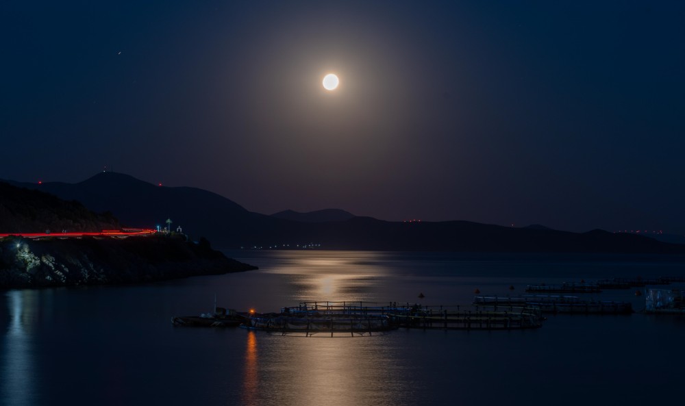 Ξεκινούν οι αιτήσεις για διακοπές στη Βόρεια Εύβοια