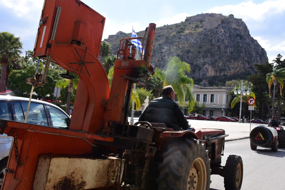 Αυξάνεται ο προϋπολογισμός για ευνοϊκά δάνεια στους αγρότες - Επιπλέον 40 εκατ. ευρώ