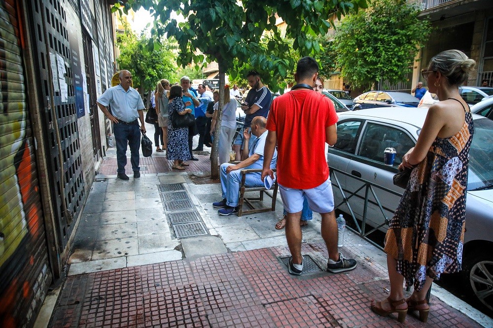 Εξωδικαστικός μηχανισμός: βελτιωμένη η εικόνα στα δάνεια