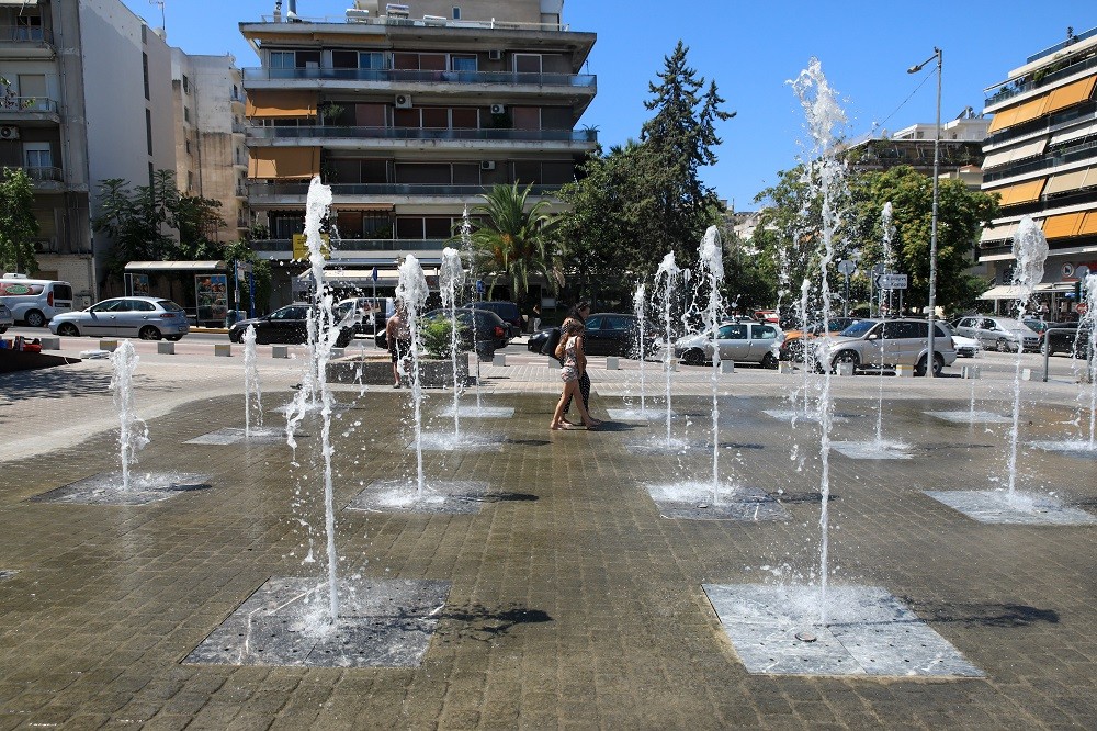 Αμερικανοί επιστήμονες: Η πιο ζεστή χρονιά το 2023 - Ακόμα χειρότερη το 2024