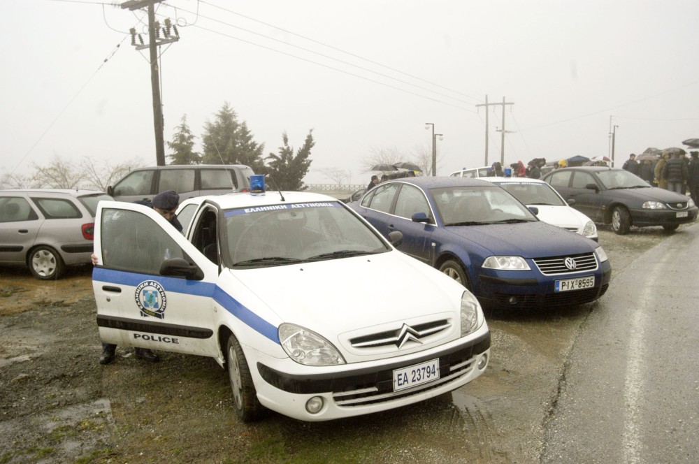 Συνελήφθη 19χρονος στην Κέρκυρα για κατοχή ναρκωτικών