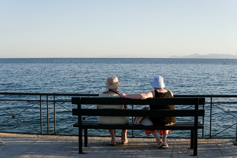 Κοινωνικός τουρισμός: επιταγές σε 25.000 συνταξιούχους ελεύθερους επαγγελματίες - Οι οριστικοί πίνακες