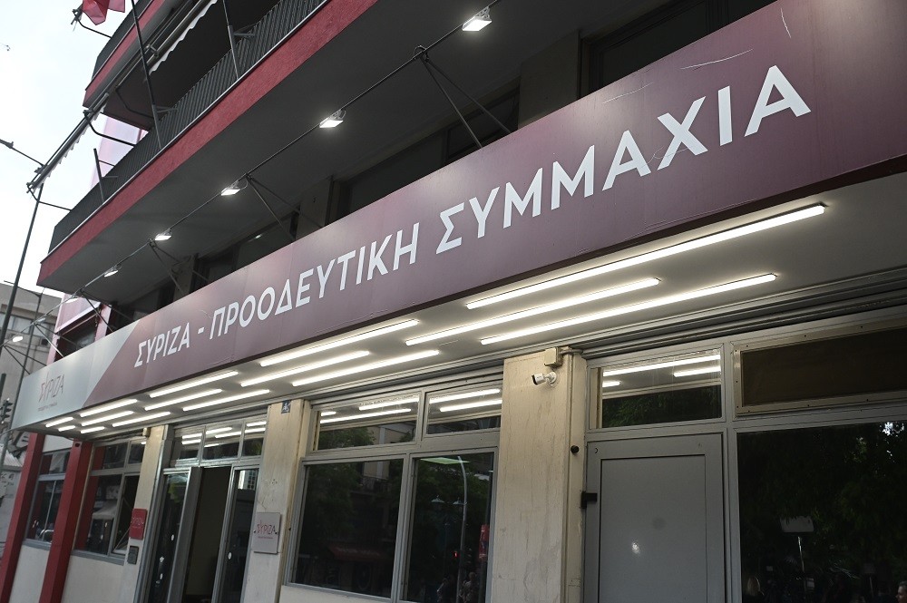 «Στο κόκκινο» τα κομματικά MME του ΣΥΡΙΖΑ - Στα 17,2 εκατ. οι ζημιές