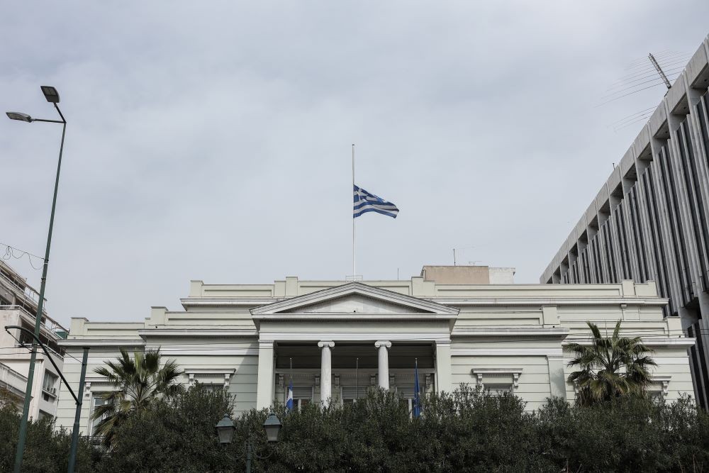 Διπλωματικές πηγές για Φρέντι Μπελέρη: Παραβιάζεται το δικαίωμα της δίκαιης δίκης και το τεκμήριο αθωότητας