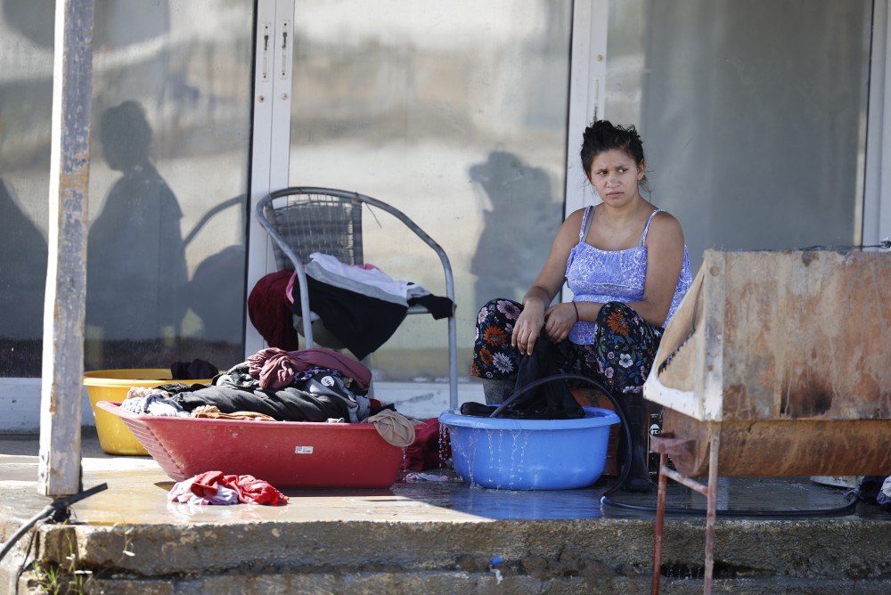 Θεσσαλία: άμεσα ένα δισ. ευρώ σε αποζημιώσεις