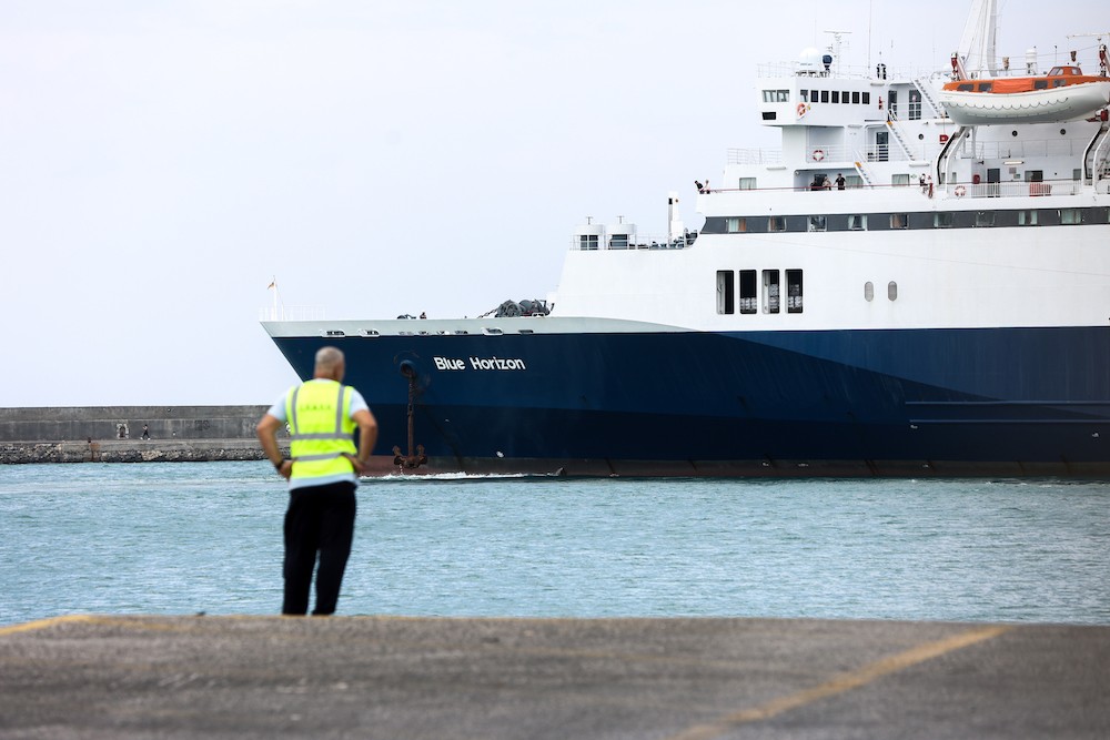 Τραγωδία στο Blue Horizon: Από πνιγμό ο θάνατος του 36χρονου - Τι έδειξε η ιατροδικαστική