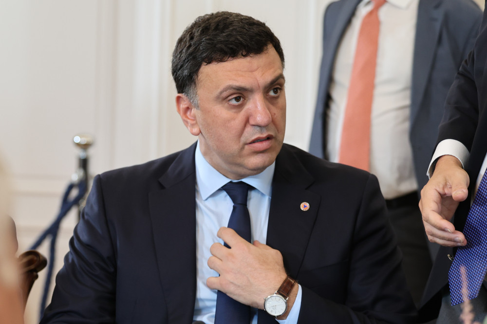 Ο Κικίλιας απαντά στην Μπακογιάννη για τον λιμενάρχη Χανίων: Έχουμε κράτος δικαίου