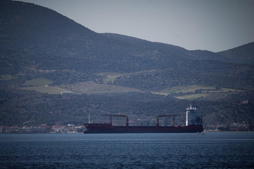 Ναυτιλία: ελληνική πρωτιά στις θάλασσες