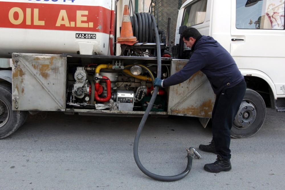 Πετρέλαιο θέρμανσης: Ποιοι οι «κερδισμένοι» της επιδότησης