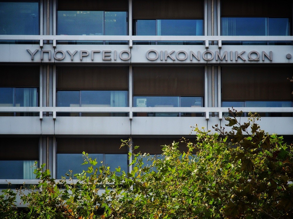 Υπουργείο Οικονομικών: περισσότερες από πέρυσι οι εμπρόθεσμες φορολογικές δηλώσεις