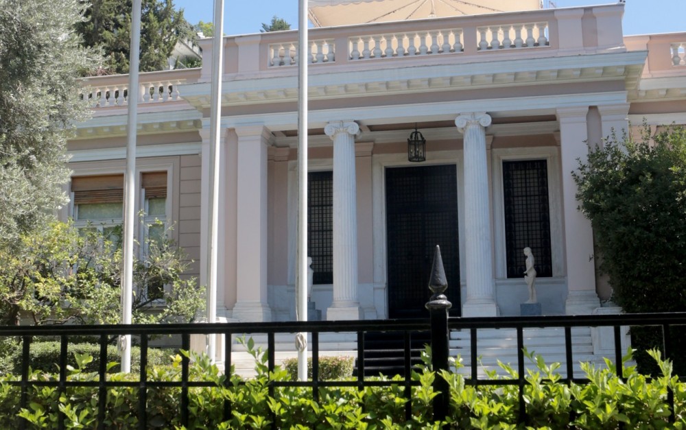 Τελευταίο(;) υπουργικό εξ αποστάσεως: Τι θα συζητηθεί