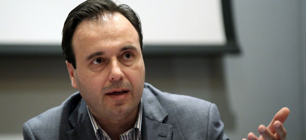 Παπαστεργίου: Οι δήμοι θα είναι στο πλευρό των επιχειρήσεων εστίασης