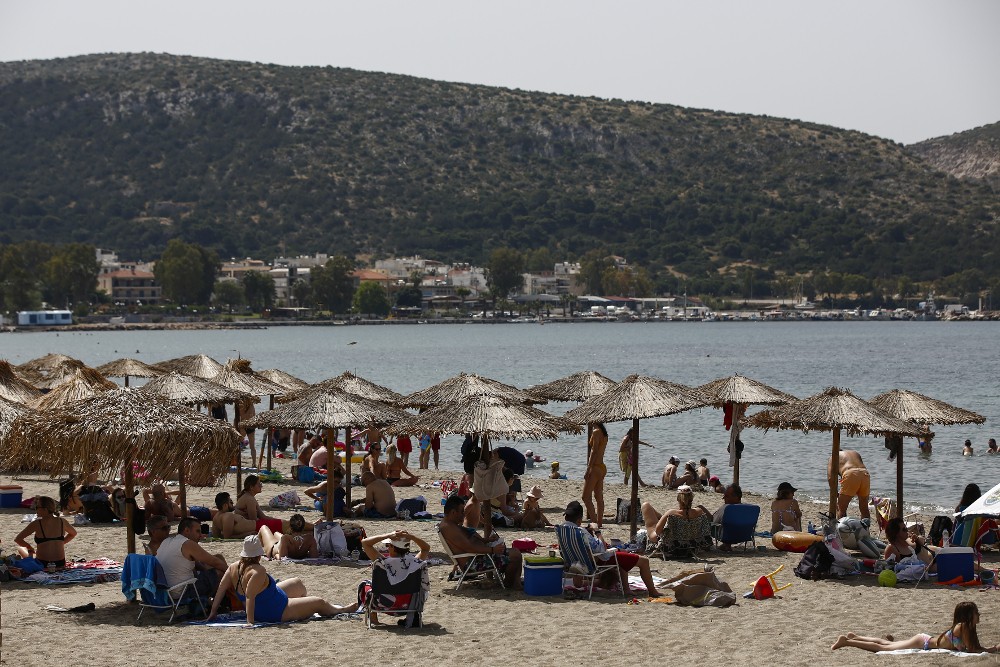 Κορωνοϊός: Κρίσιμη η Παρασκευή για την επόμενη μέρα στη χώρα