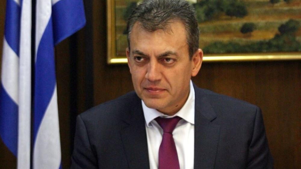 Βρούτσης: «Ομπρέλα» σε εργαζόμενους αναπληρώνοντας κατά 84%-100% τον μισθό τους