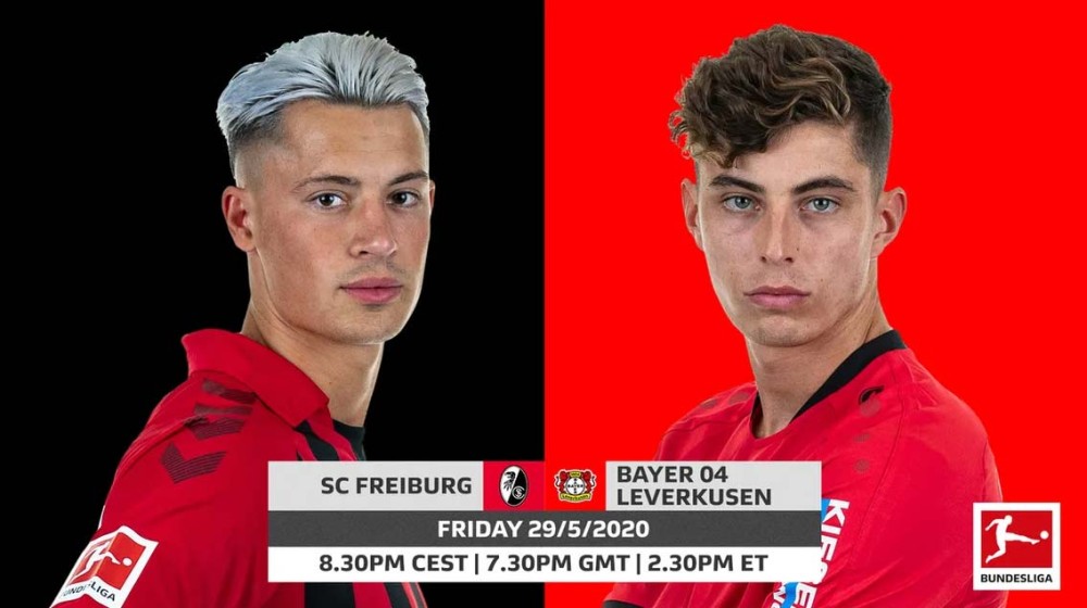 Κρίσιμα παιχνίδια στην Bundesliga για Ευρώπη και υποβιβασμό