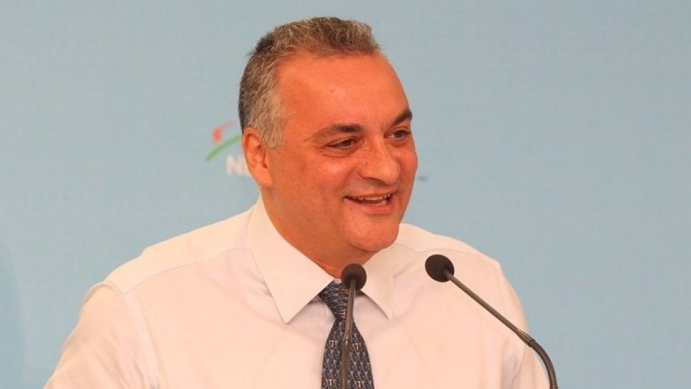 Κεφαλογιάννης: Γενναία η πρόταση της ΕΕ για το Ευρωπαϊκό Ταμείο Ανάκαμψης