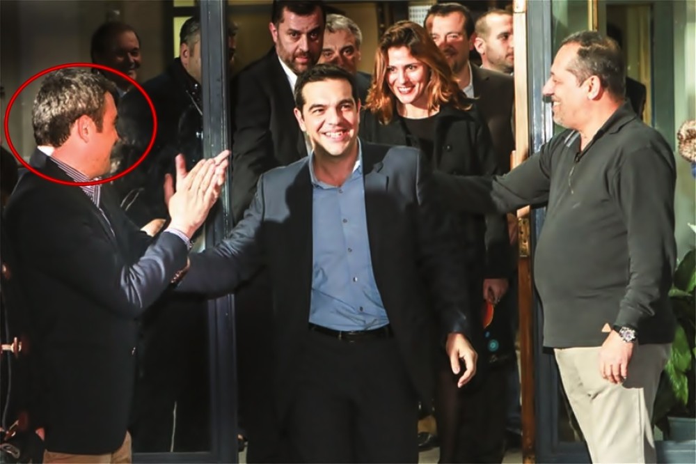 Οι μπίζνες του (Μανόλο) Πετσίτη με την ΕΡΤ