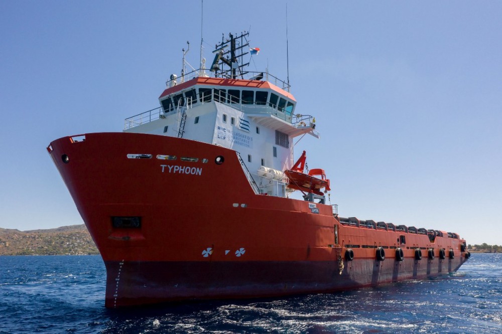 MEGA: Ένα Αρχιπέλαγος χωρίς πλαστικά