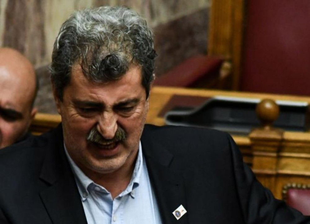 Άφησαν μόνο τον Πολάκη για να κρύψουν τον Τσίπρα
