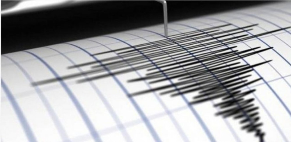 Νέος σεισμός 4,4 Ρίχτερ στην Κάσο: Προηγήθηκε ισχυρή δόνηση το απόγευμα (30/5)