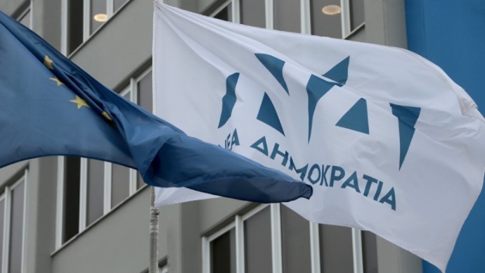 Νέα Δημοκρατία: Ψευδές το δίλημμα “οικονομία ή δημόσια υγεία”