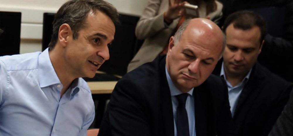 Υπουργικό συμβούλιο: Οι υποψήφιοι για την προεδρία ΣτΕ και Αρείου Πάγου