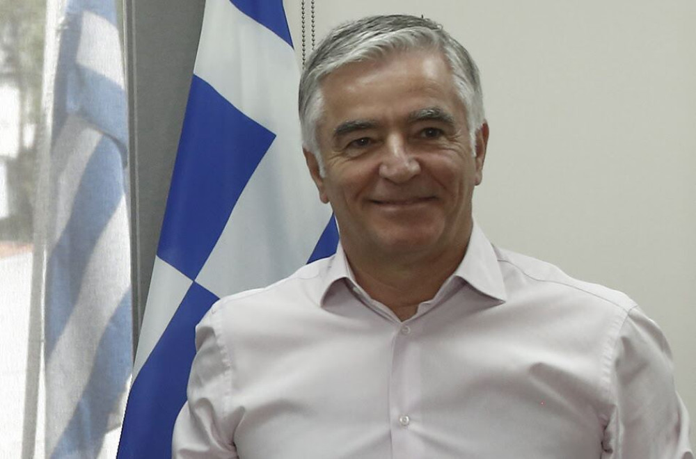 Παιανία: Τηλεδιάσκεψη Μάδη-Ζαχαράκη για την σχολική στέγη