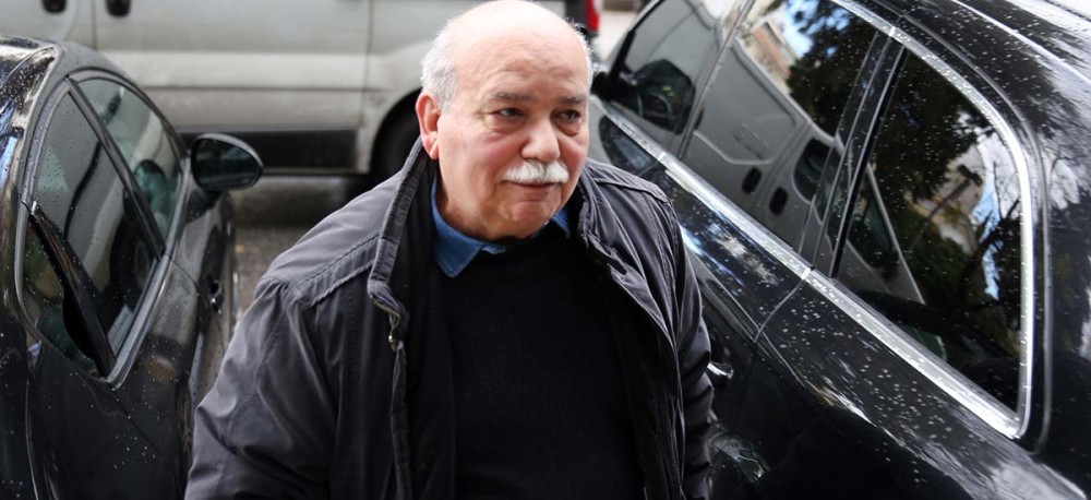 ΣΥΡΙΖΑ: Μανιφέστο Βούτση για την επόμενη μέρα του κόμματος