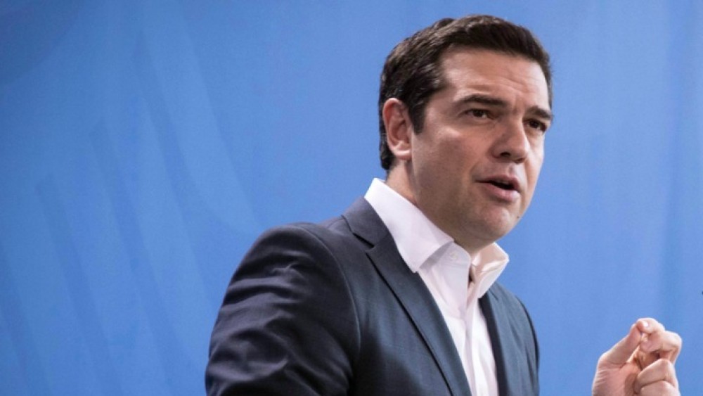 Σύμβουλος του Τσίπρα ο Κορκολής