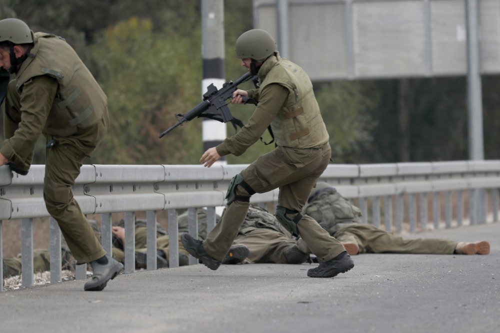 Μεσανατολικό: Δυσοίωνο το μέλλον στην περιοχή σύμφωνα με Γάλλους ειδικούς