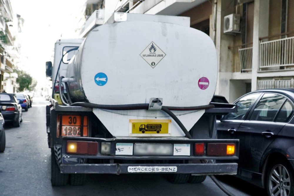 Χαμηλότερη από πέρυσι η τιμή του πετρελαίου θέρμανσης