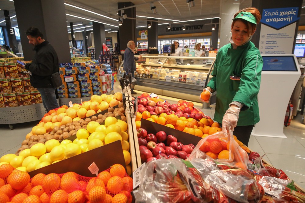 Από σήμερα καταβάλλεται το Market Pass Αυγούστου-Οκτωβρίου σε 2,61 εκατ. δικαιούχους