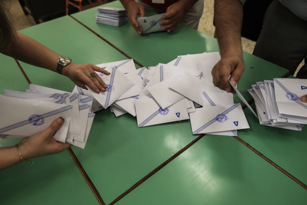 Οι αυτοδιοικητικές εκλογές ως «αντιμητσοτακισμός»