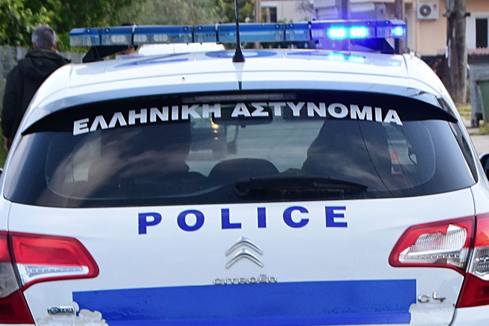 Διπλό έγκλημα σε χωριό στα Τέμπη – «Είναι αποφασισμένος», λέει ο δικηγόρος του 60χρονου