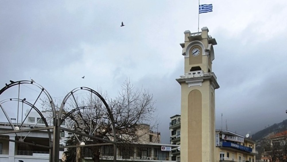 Μουφτεία Ξάνθης: Απειλητικά μηνύματα στο Τέμενος στο Πίλημα Ξάνθης