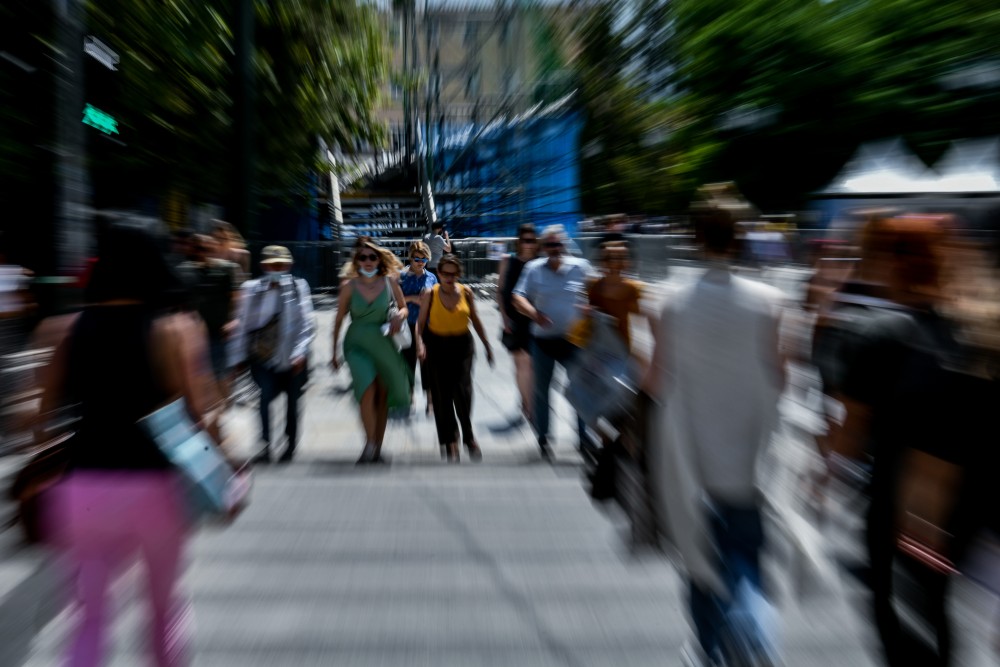 Επιθεώρηση Εργασίας: ιστορικό υψηλό με 73.579 ελέγχους και 44,5 εκατ. ευρώ πρόστιμα το 2023