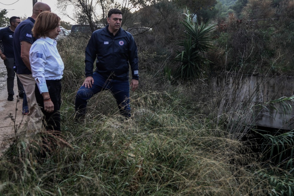 Κικίλιας: αυτός που δεν θέλει να τον λένε μπασκετμπολίστα